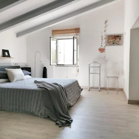 Arte E Rosmarino Al Paese Delle Fiabe Bed & Breakfast Roccalvecce
