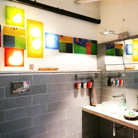 Couette-café Arte E Rosmarino Al Paese Delle Fiabe