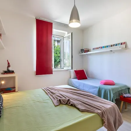 Bed & Breakfast Arte E Rosmarino Al Paese Delle Fiabe Roccalvecce