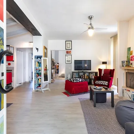 Arte E Rosmarino Al Paese Delle Fiabe Bed & Breakfast 4*