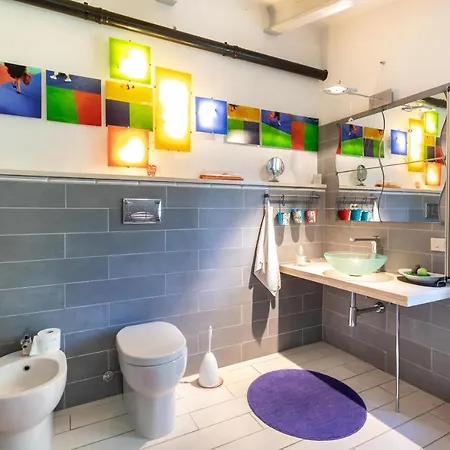 Bed & Breakfast Arte E Rosmarino Al Paese Delle Fiabe