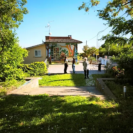 Arte E Rosmarino Al Paese Delle Fiabe Bed & Breakfast
