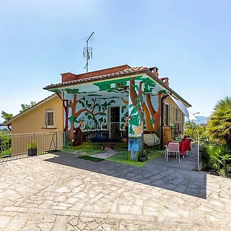 Arte E Rosmarino Al Paese Delle Fiabe Bed & Breakfast 4*
