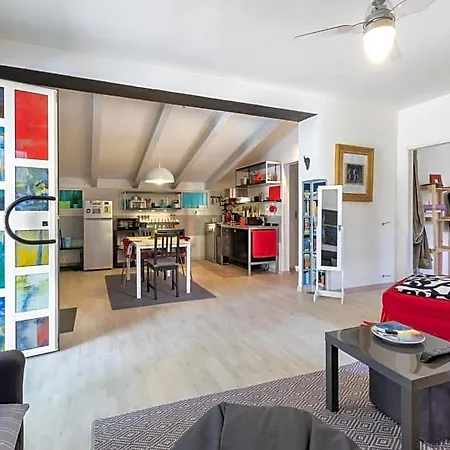 Arte E Rosmarino Al Paese Delle Fiabe Bed & Breakfast 4*