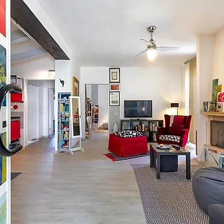 Bed & Breakfast Arte E Rosmarino Al Paese Delle Fiabe