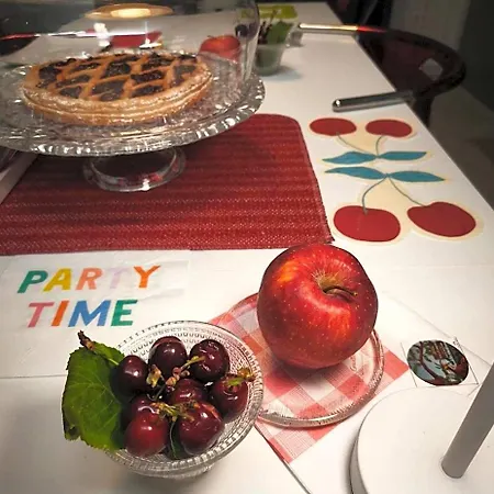 Arte E Rosmarino Al Paese Delle Fiabe Bed & Breakfast Roccalvecce