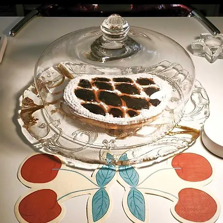 Arte E Rosmarino Al Paese Delle Fiabe 4* Roccalvecce