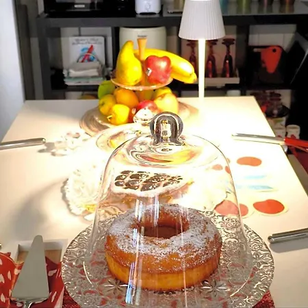 Bed & Breakfast Arte E Rosmarino Al Paese Delle Fiabe
